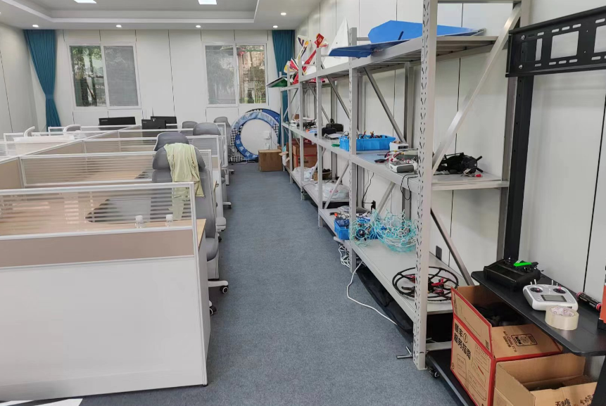 无人机培训机构推广运营 理论与技术实践